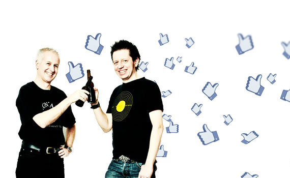 Social Media